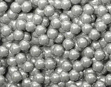 TR3000 abrasive media