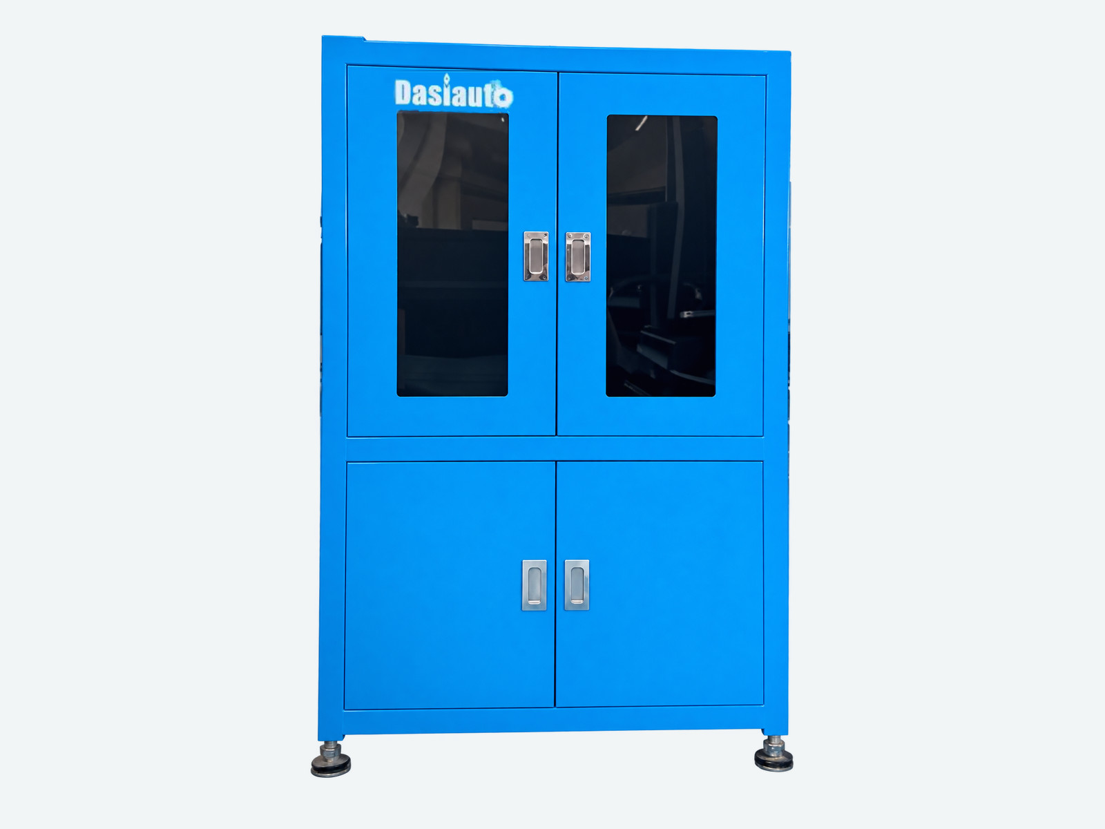 DasiAuto SP1580 single-piece wet blasting equipment