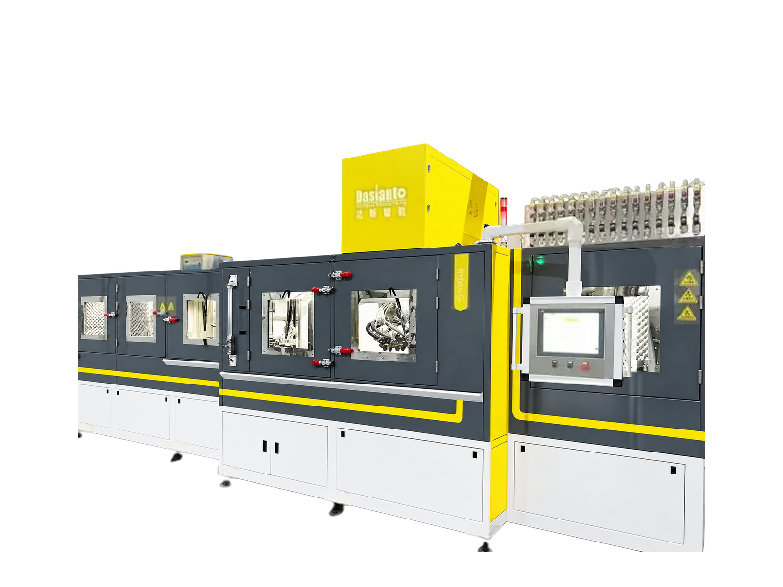 DasiAuto PH14000