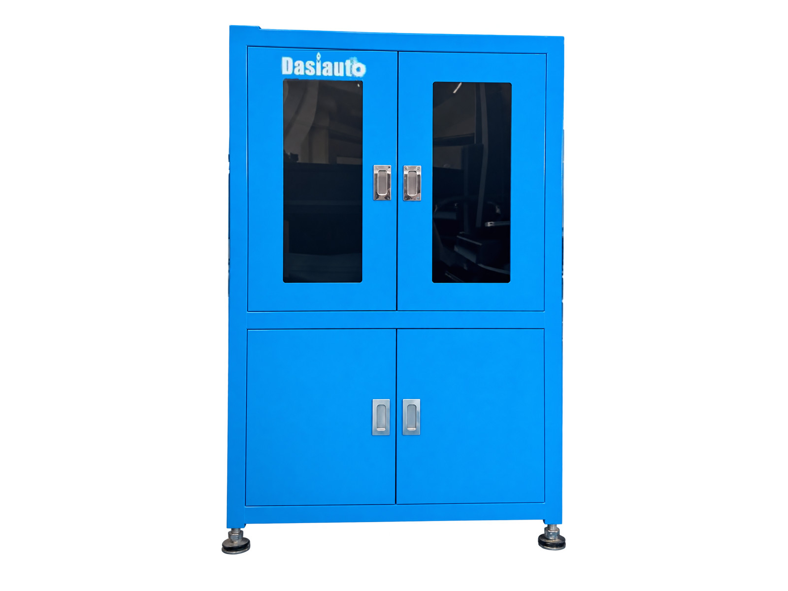 DasiAuto SP1580 wet blasting equipment