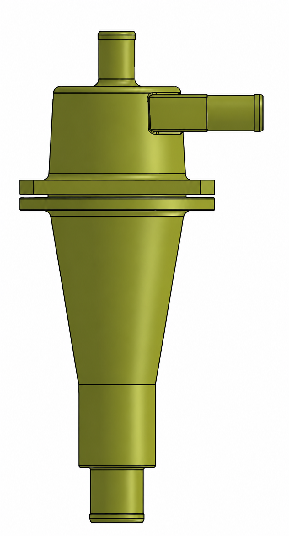 Original SP1580 separation-device illustration